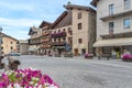 Cogne in Valle dÃ¢â¬â¢Aosta, Italy